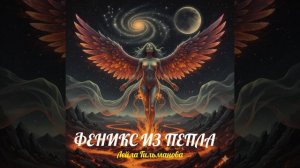 Феникс из пепла