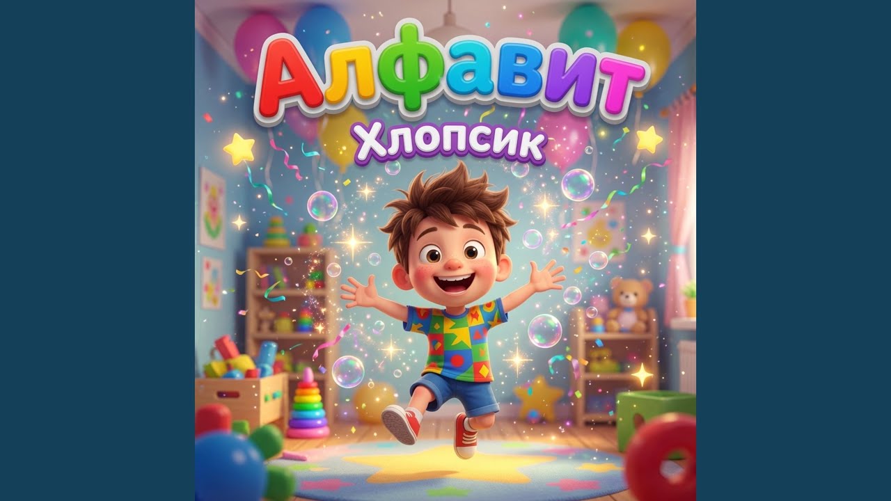 Буква Я смотреть онлайн