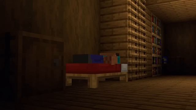 ОН УПРАВЛЯЕТ ВСЕМ... | Сюжет Creator Story от Twixxel