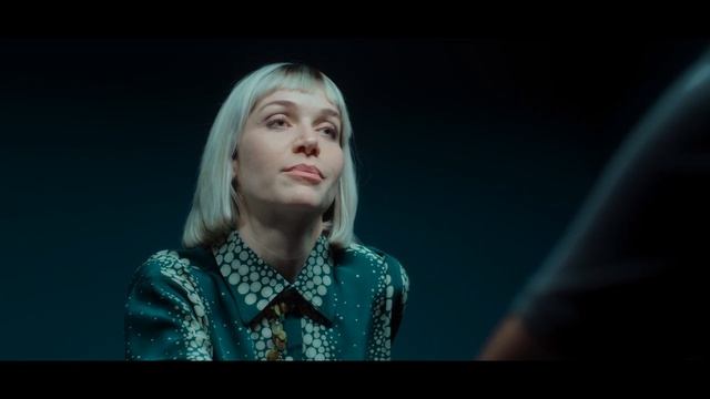 Нескромный наблюдатель 3 серия «Раздробленная» (сериал, 2023)