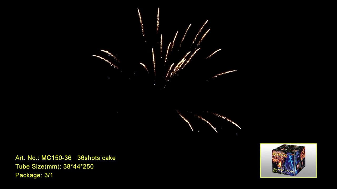 MC 150 36 Boombastic Sevpyro смотреть онлайн
