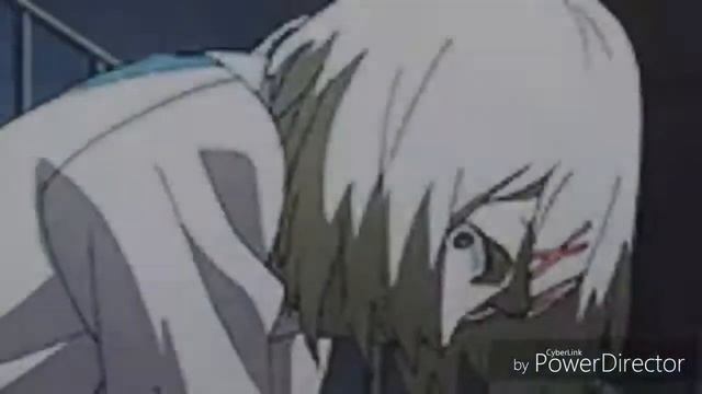 Suzuya Juuzou-Сузуя Джузо [Токийский гуль] смотреть онлайн