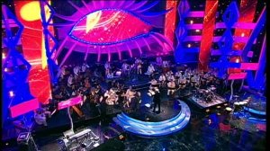 Сергей Пенкин - Мелодия («50», ГКД)