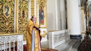 Споры и ссоры в Ранней Церкви. Правда о 1 послании к Коринфянам. Часть 1