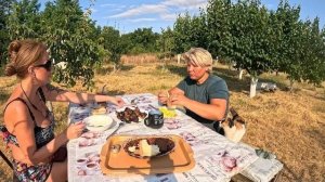 Наталья Губарева. УБОРКА И ДОМАШНИЕ ДЕЛА ⧸ ЖИЗНЬ В ДЕРЕВНЕ #villagelife