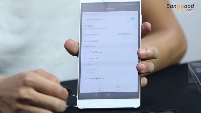 BM50 Cellphone смотреть онлайн