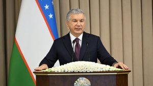 Президент Мирзиёев: “Узбекистан должен быть в авангарде эпохи искусственного интеллекта!”