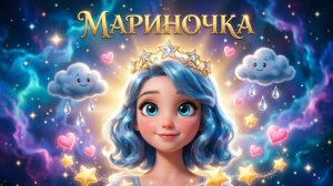 Мариночка-Марина