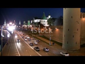 Тайны Московского Кремля: что скрывают его стены?