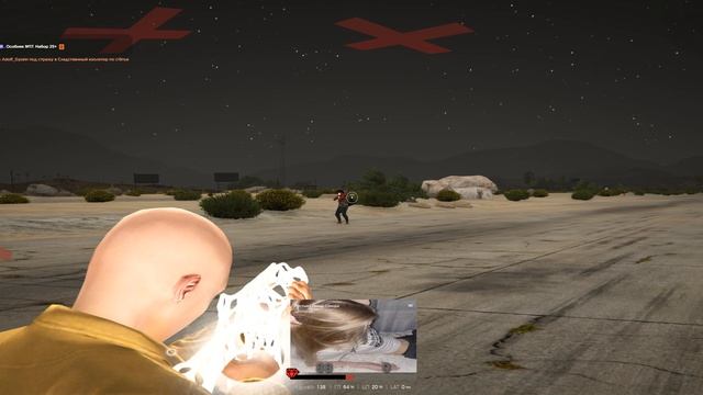 Grand Theft Auto V 2026.07.07 - 02.45.26.12 смотреть онлайн