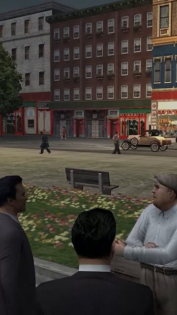 Толстый и партнёры #mafia #classic #игра #партнёр #рекомендации