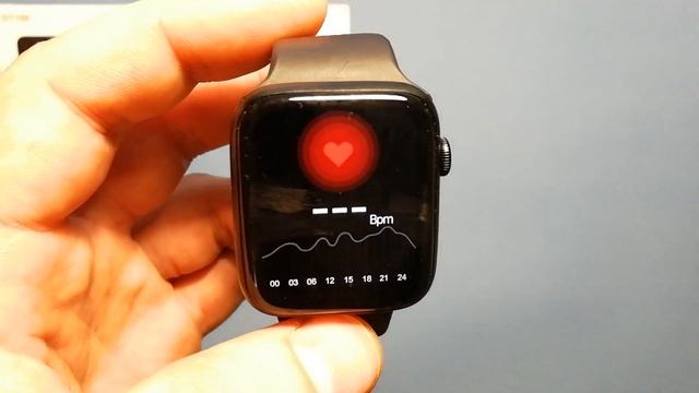 Умные часы DT100. Три дня эксплуатации спустя | DT100 smartwatch - Three days later смотреть онлайн