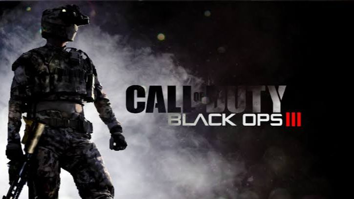Call of Duty Black Ops III #2 ПРОВОКАЦИЯ!! смотреть онлайн