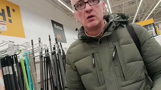 ЗАКУПКА НА ДАЧУ💥 В ЛЕМАНО ПРО