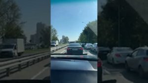 Красноярск .Едем по делам .
