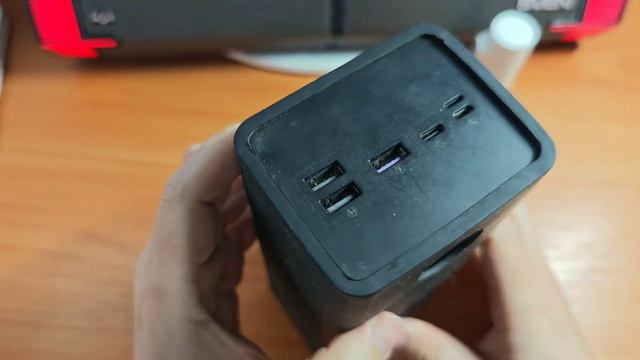 Powerbank или как зарядится в дороге смотреть онлайн