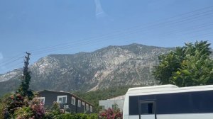 25-06-2026. Анталья-Кемер. Турция 🇹🇷