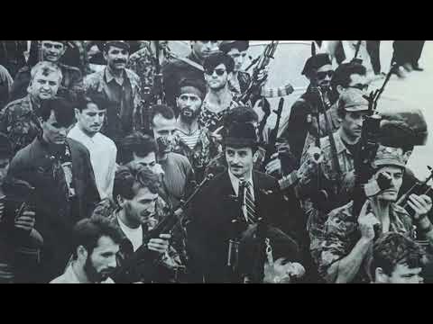 Тимур Муцураев - Иерусалим (Remaster Taras Rebel)
