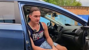 Купил автомобиль из Китая,какой автосалон?