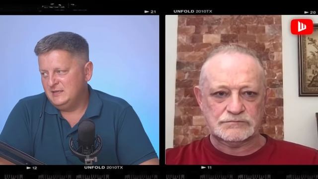 ЗОЛОТАРЕВ Андрей. Новая мобилизация в России? Армии нужны люди? - Андрей Золотарев смотреть онлайн