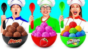 Кулинарный Челлендж: Битва Шефов | Фантастические Лайфхаки с Едой
