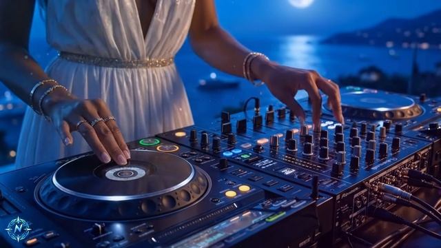 Turkish Riviera at Midnight ｜ Some Waves Never Say Goodbye ｜ Progressive Melodic Flow [2026] смотреть онлайн