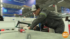 Чемпионат профессионального мастерства «Абилимпикс». Доброе утро. Фрагмент выпуска от 07.07.2026