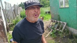 Д.Матвей и его решение по поводу коз.
