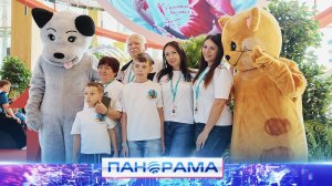 ⚡️Финал конкурса «Это у нас семейное»: кто представляет нашу Республику на федеральном уровне?