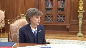 Встреча с Вероникой Никишиной