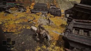 Прошел ELDEN RING на 100% (Реально)