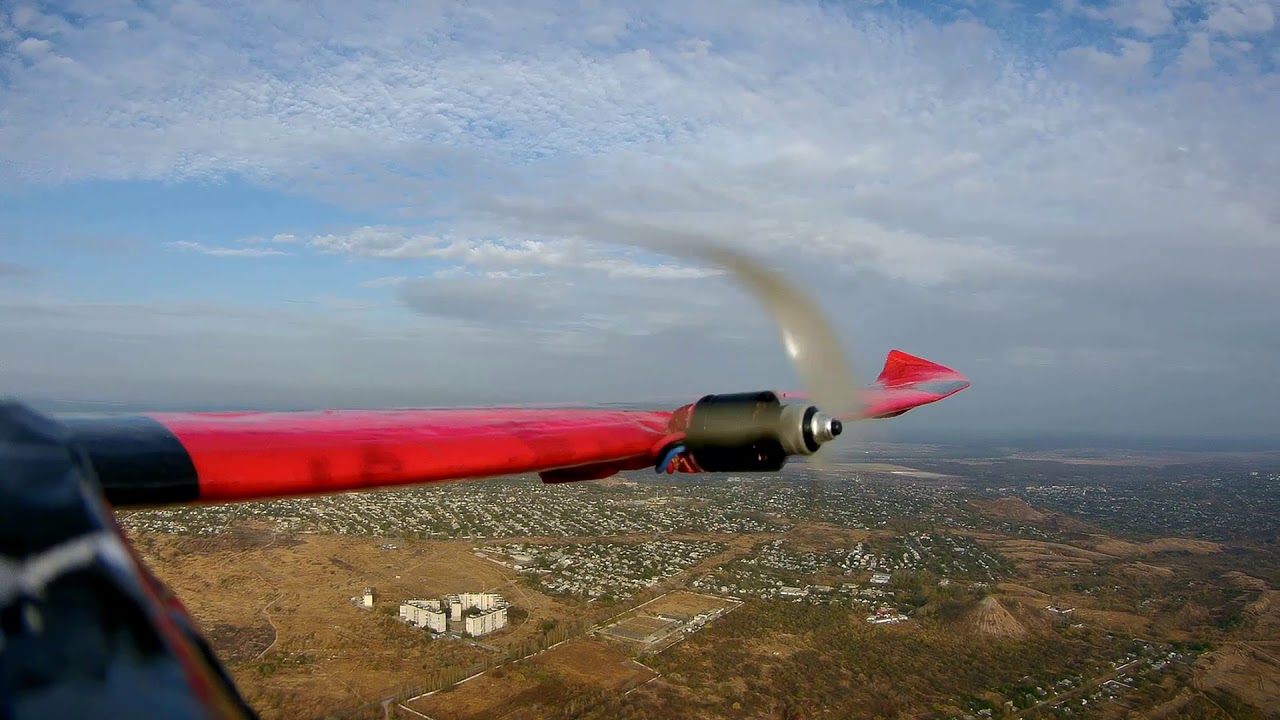 FPV Raptor V2 Binary (Conversion) смотреть онлайн