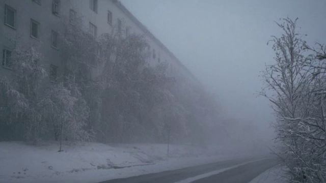 when the cold began to think [cryogenic ambient] смотреть онлайн