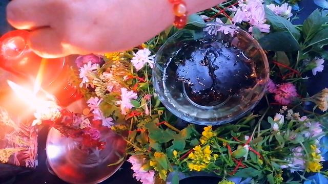 🔥🌿 ИЗБАВЛЯЕМСЯ ОТ ОДИНОЧЕСТВА 🔥 ГАРМОНИЗАЦИЯ ОТНОШЕНИЙ В ПАРЕ 🌿🔥