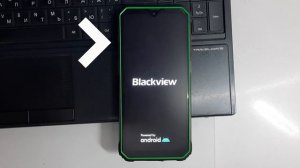 Blackview BV9200. Сброс графического ключа или пароля. Hard reset.