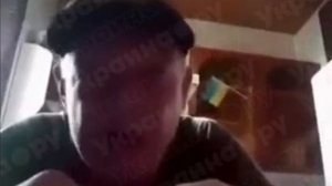 Русофоб получил «профилактику» от нашей авиации

Во время очередного выпада в адрес России чересчур
