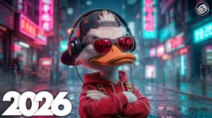 Новые Зарубежные ХИТЫ 2026🎧Лучшие танцевальные песни и музыка ТОР 30 онлайн бесплатно 53