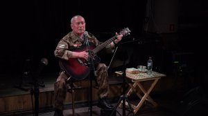 Юрий Кирсанов - Разговор сверстников на банальные темы (ст.Вадим Серый).