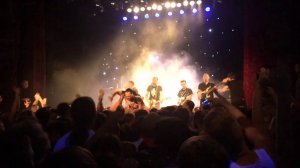Кожаный Олень в Киеве - Афанасий