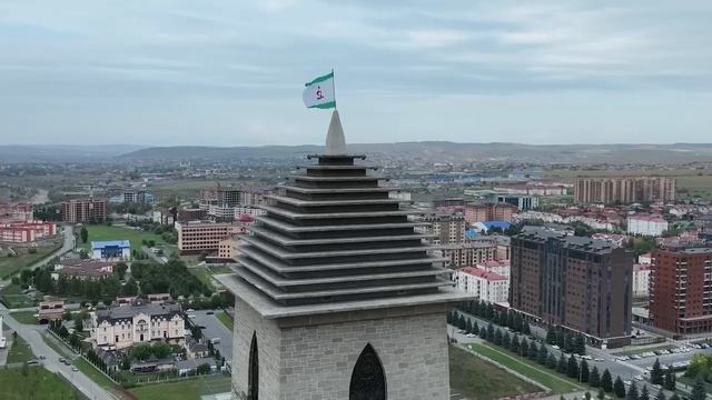 Уважаемые жители Ингушетии!
