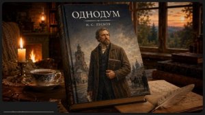 «ОДНОДУМ.» Н.С.Лесков.Рассказ.