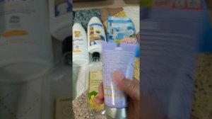 Пустые баночки Faberlic. Что закончилось и что буду покупать снова? 🌷