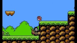 Felix the Cat #1