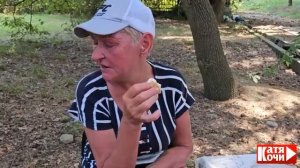 Бывшая , Настоящая и будущая тайная жизнь Алеута, итог его пропажи
