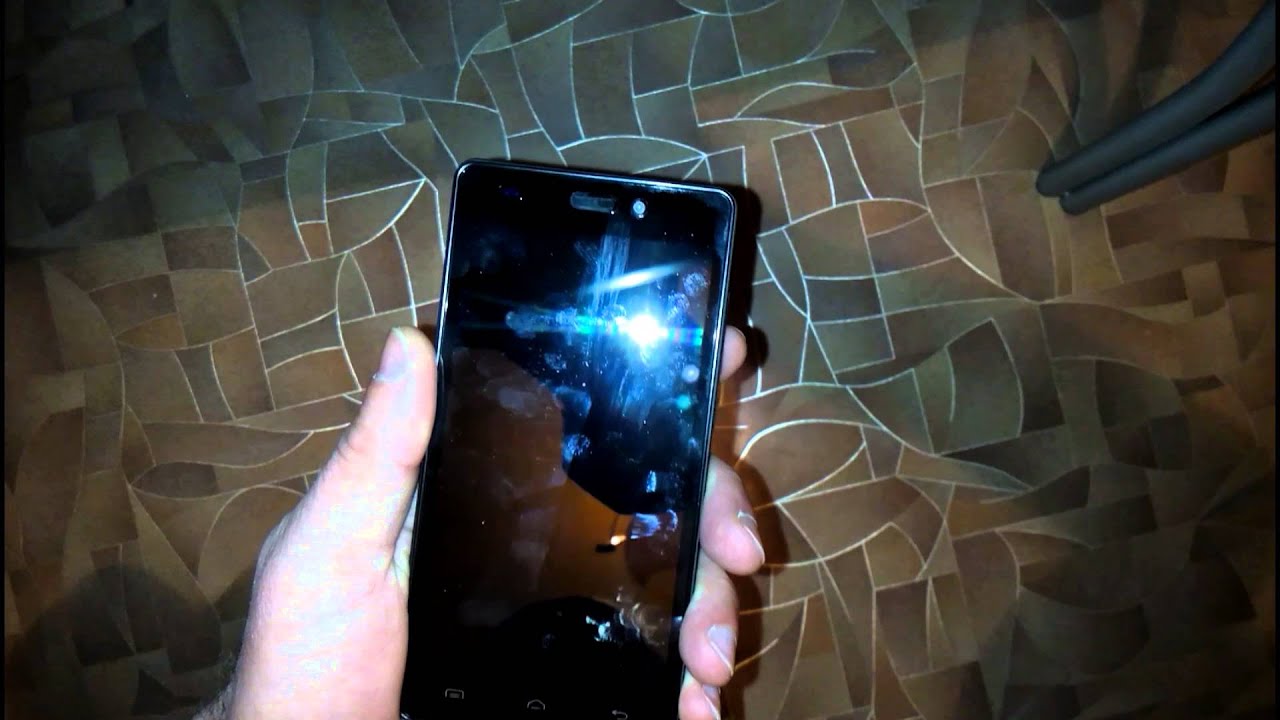 5.#DOOGEE X5 _"установка Super SU из под TWRP" смотреть онлайн