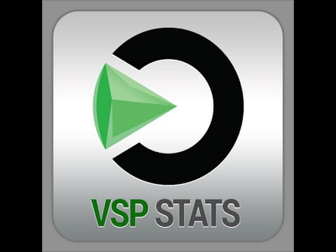 VSP STATS смотреть онлайн