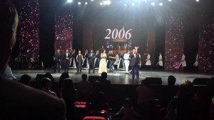 Алим Газаев Вечер выпускников 2013