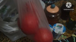 Видео за несколько дней/Заготовка лука/Готовка/Покупки продуктов/ в парке