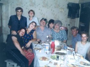 В ПАМЯТЬ О ЛЮБИМОМ ЧЕЛОВЕКЕ МОЕМ ОТЦЕ ШУСТОВЕ В.М..VOB