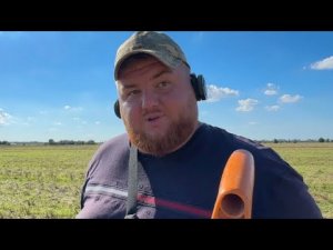 КАМРАД В БЕШЕНСТВЕ ОТ МОЕЙ НАХОДКИ! КОП С МЕТАЛЛОИСКАТЕЛЕМ! METAL DETECTING